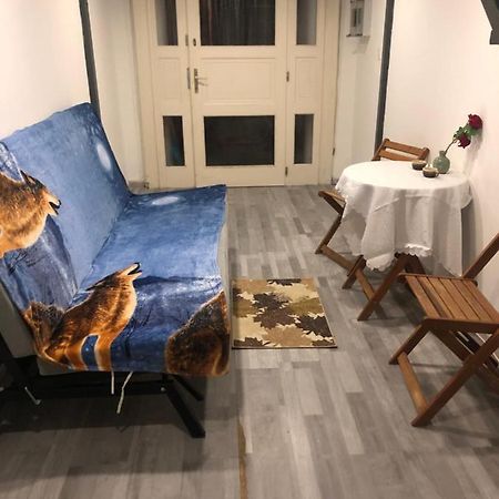 7Dab Apartment Almassy Contactless Self Check-In Будапешт Экстерьер фото