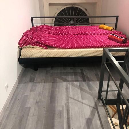 7Dab Apartment Almassy Contactless Self Check-In Будапешт Экстерьер фото