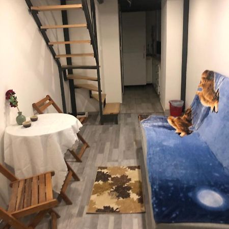 7Dab Apartment Almassy Contactless Self Check-In Будапешт Экстерьер фото