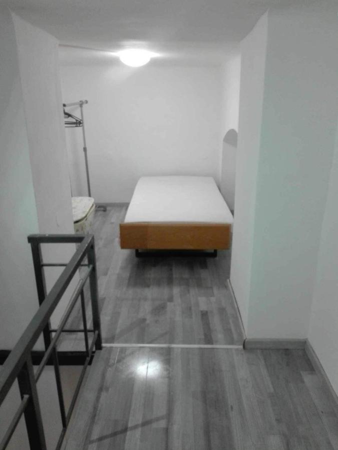 7Dab Apartment Almassy Contactless Self Check-In Будапешт Экстерьер фото