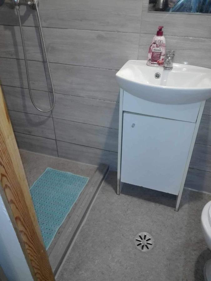 7Dab Apartment Almassy Contactless Self Check-In Будапешт Экстерьер фото